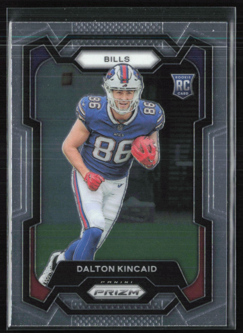 Dalton Kincaid RC