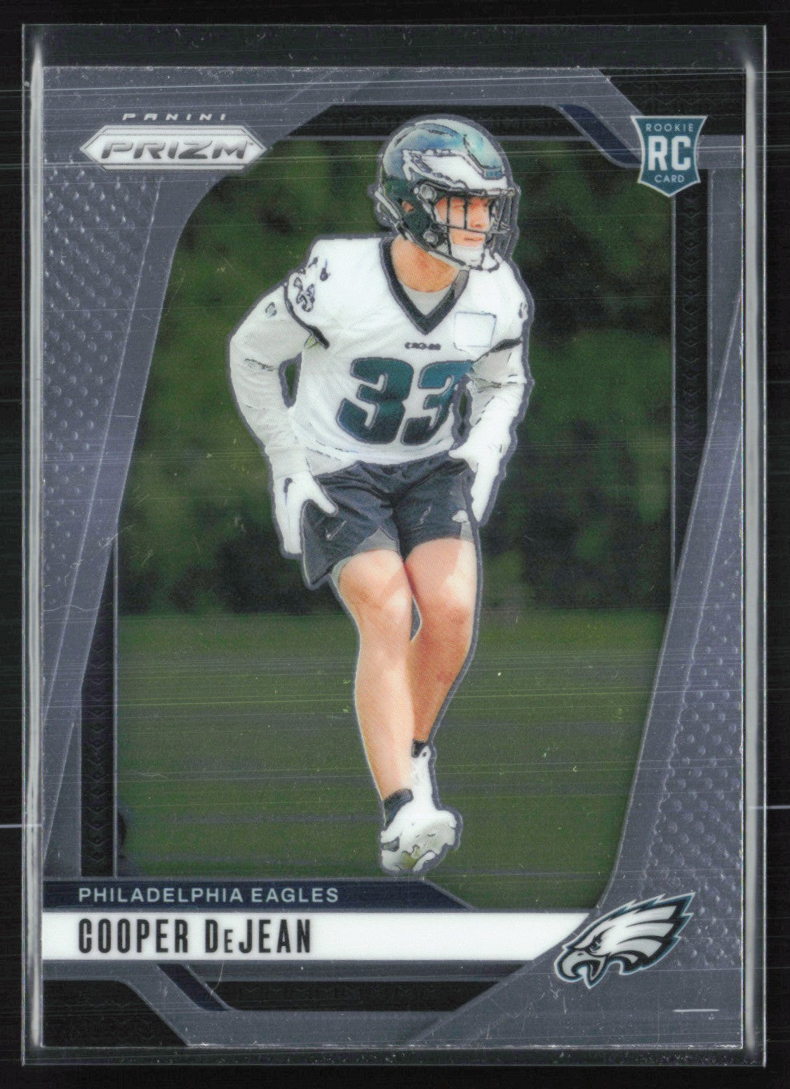 Cooper DeJean RC