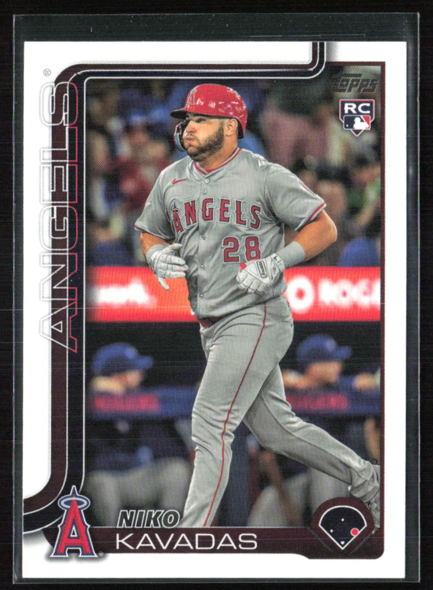 Niko Kavadas RC