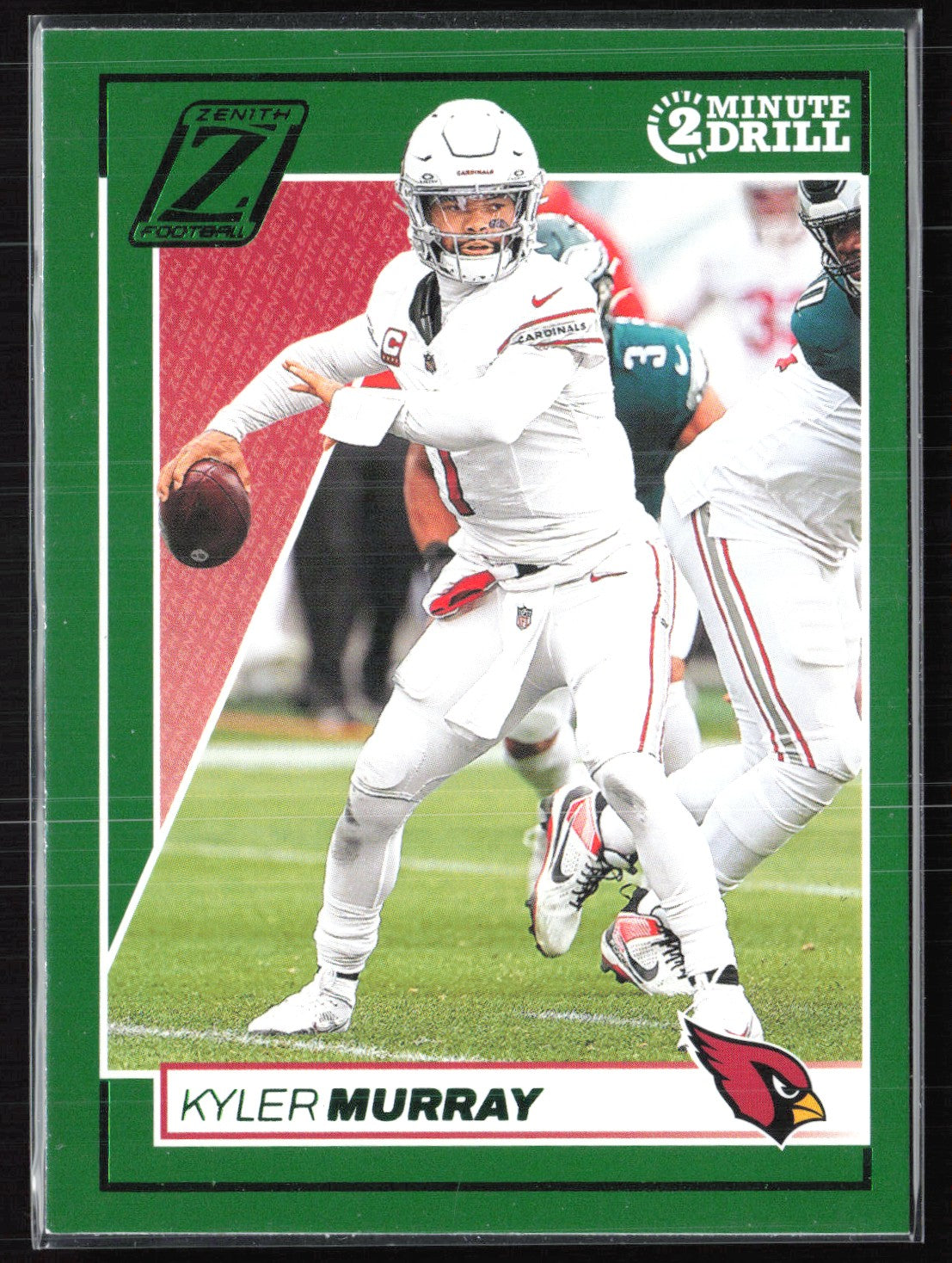 Kyler Murray Green