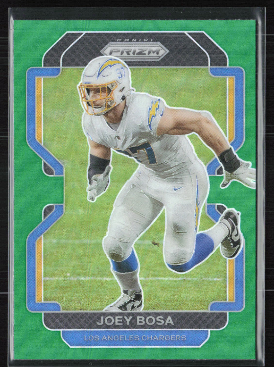 Joey Bosa Green
