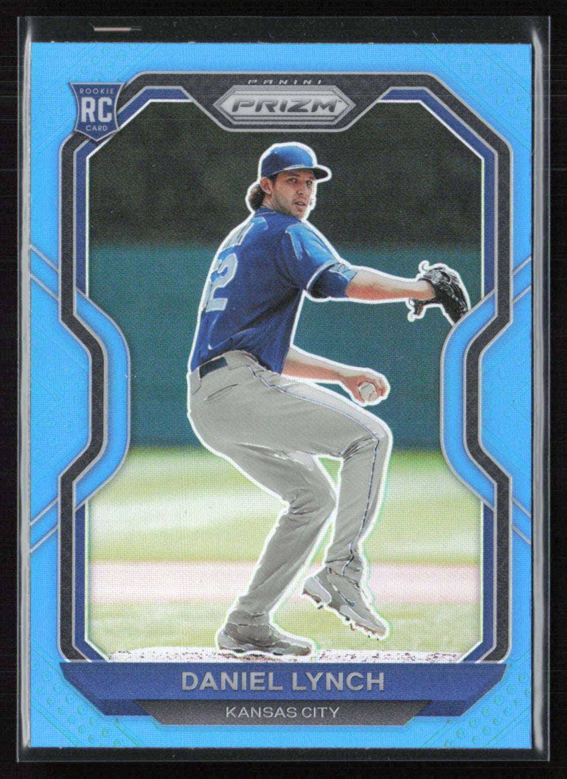 Daniel Lynch RC Light Blue