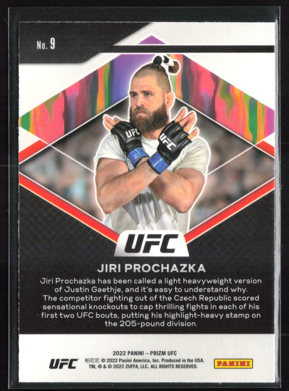 Jiri Prochazka