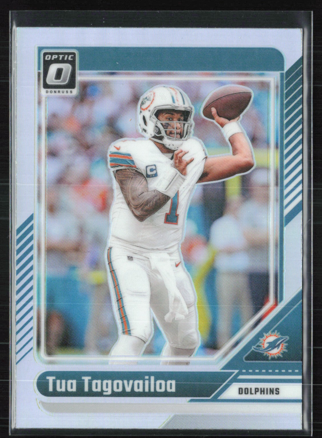 Tua Tagovailoa Holo