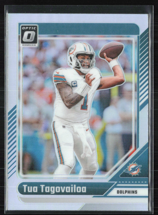 Tua Tagovailoa Holo