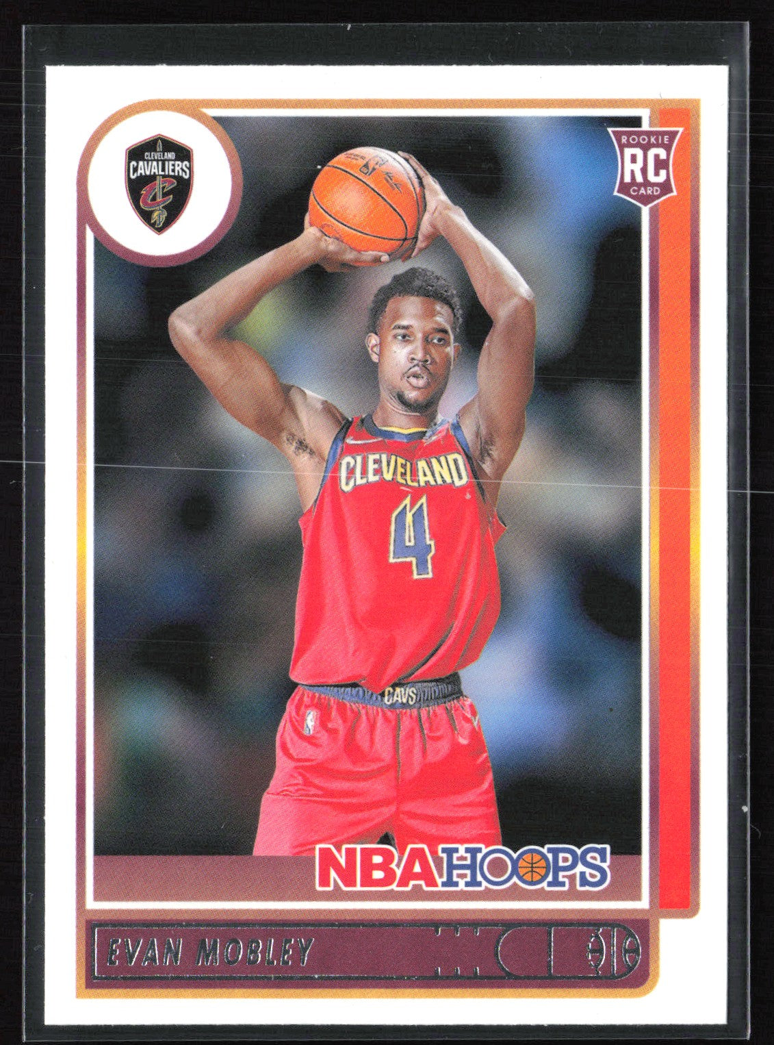 Evan Mobley RC