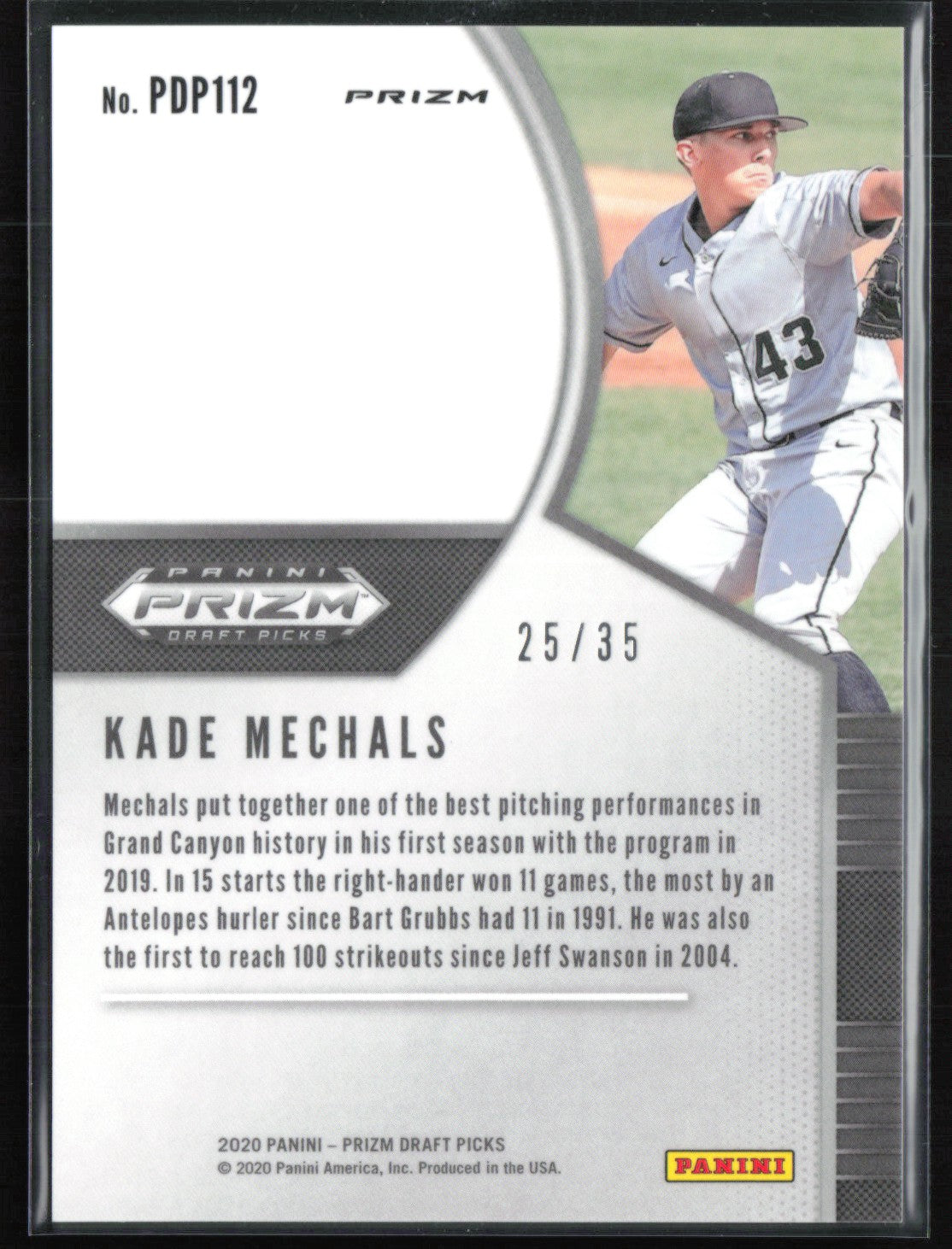 Kade Mechals /35 Building Block