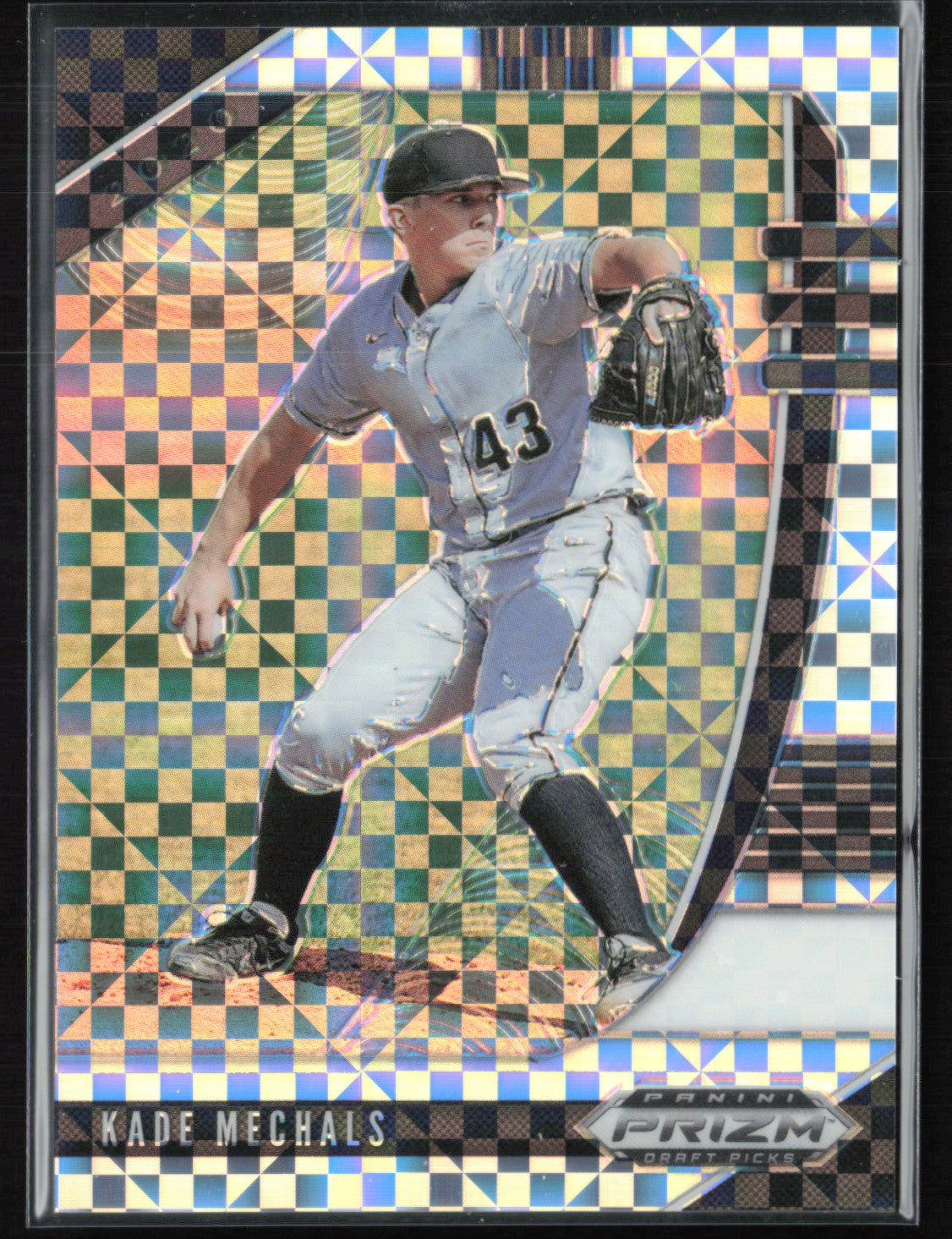 Kade Mechals /35 Building Block