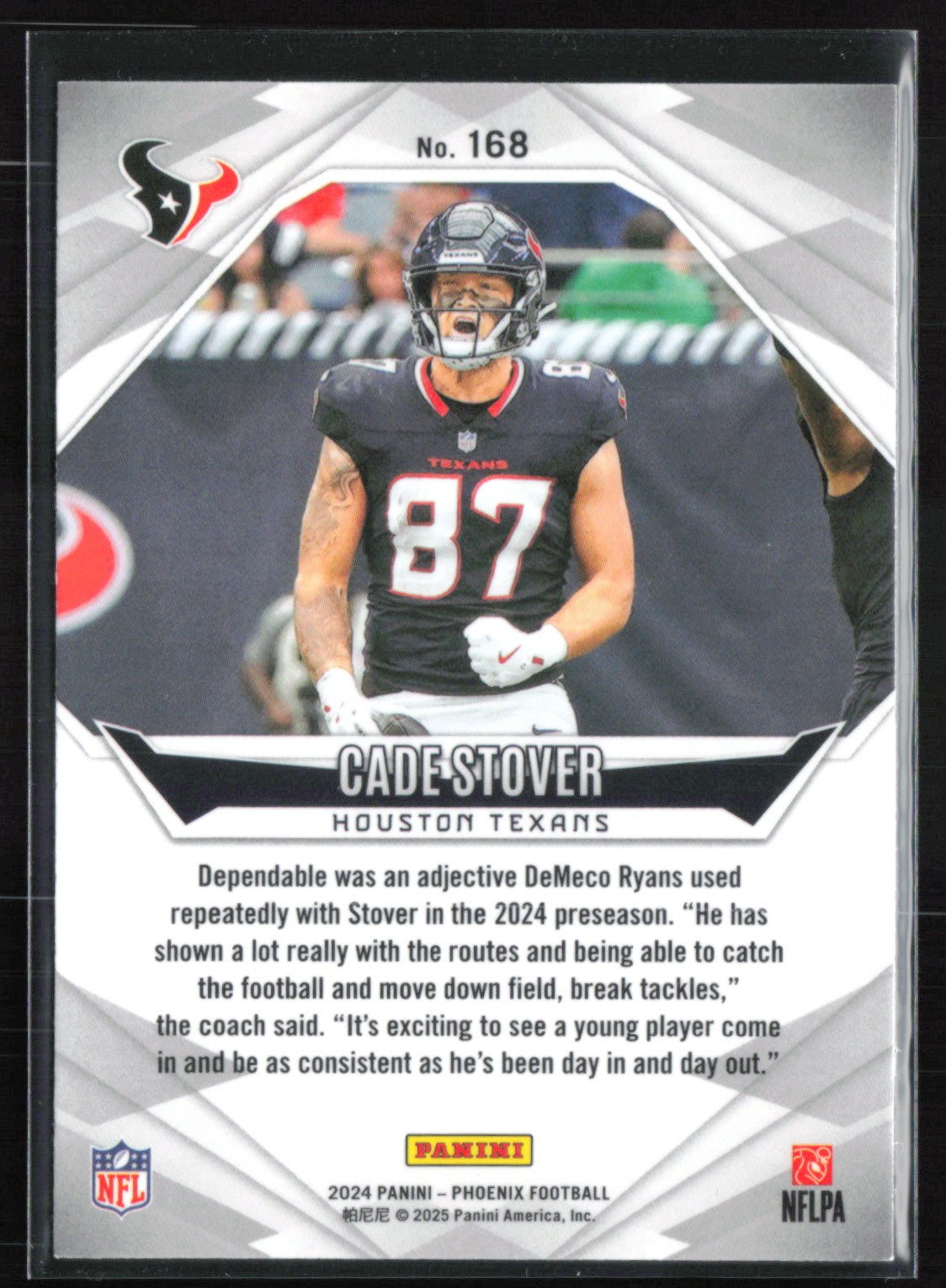 Cade Stover RC Hyper