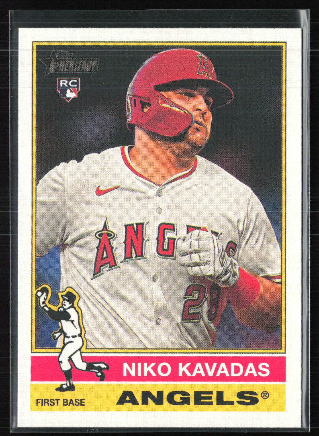 Niko Kavadas RC