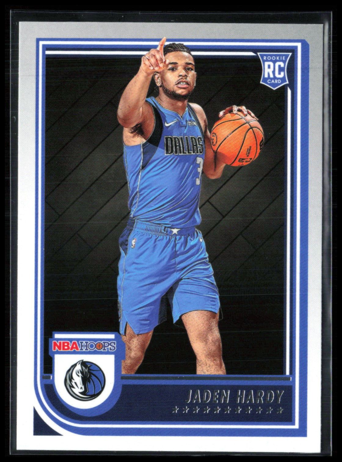 Jaden Hardy RC