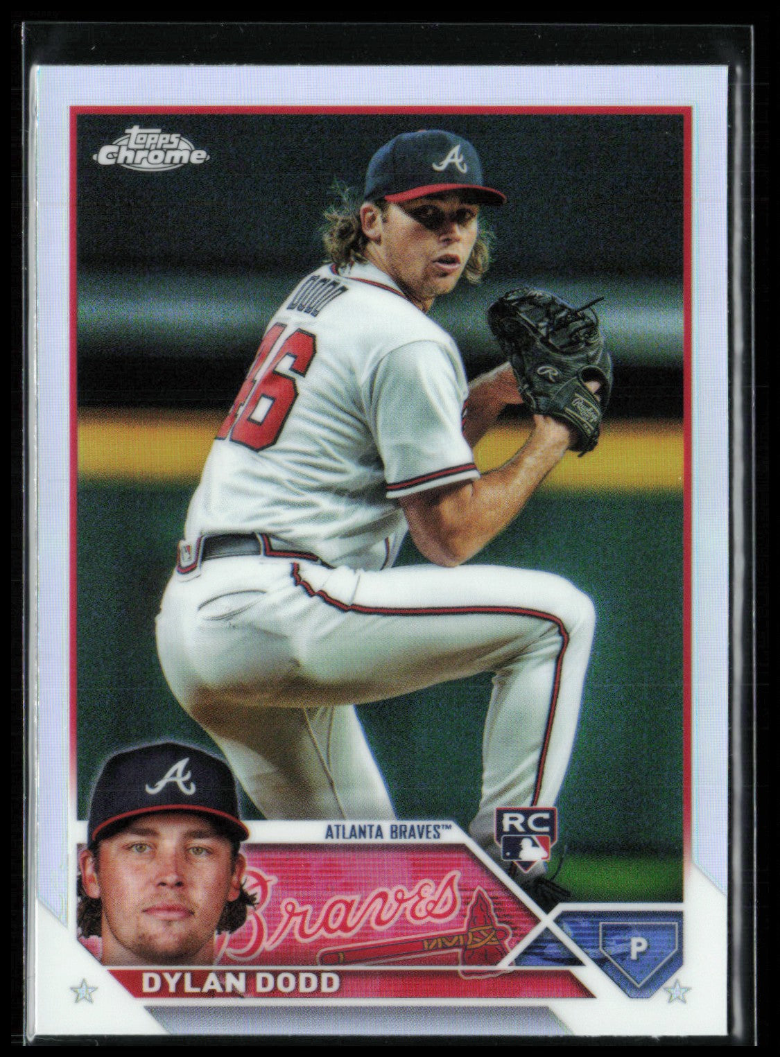 Dylan Dodd RC Refractor