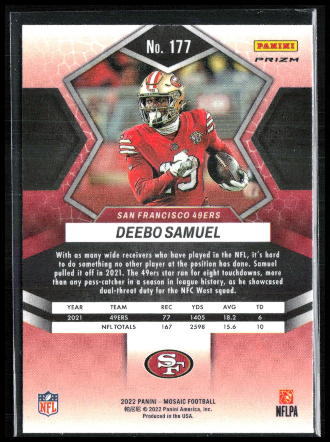Deebo Samuel
