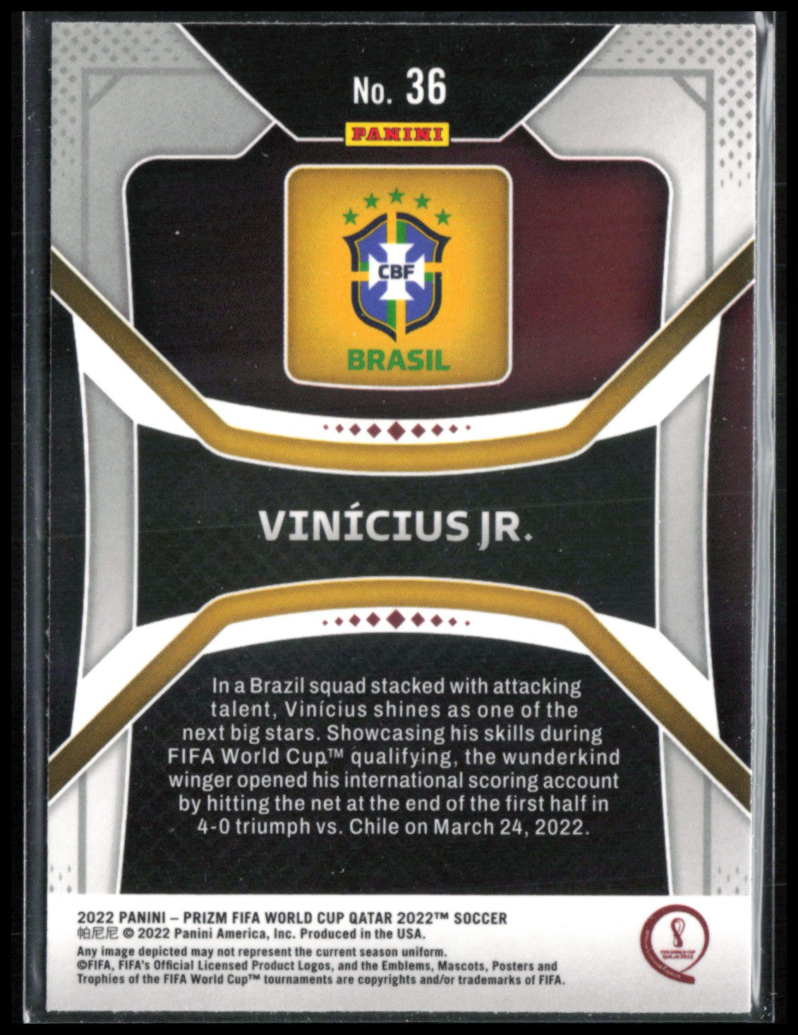 Vinicius Jr.