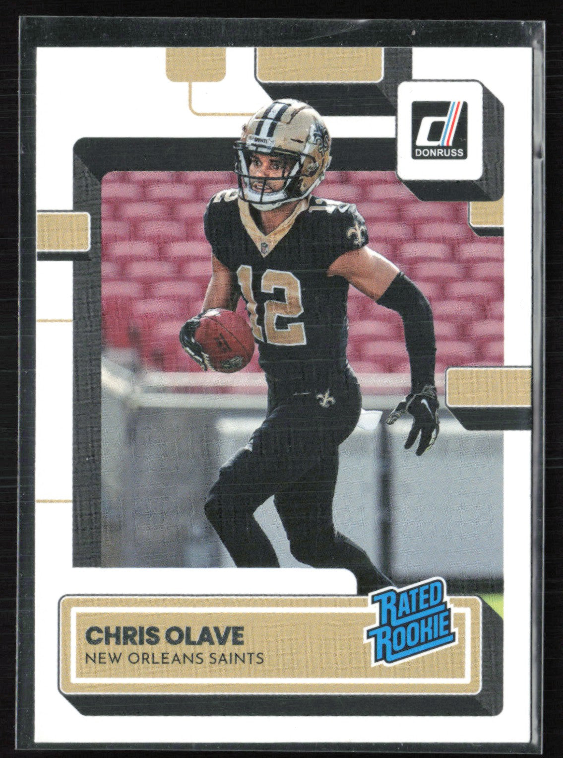 Chris Olave RC