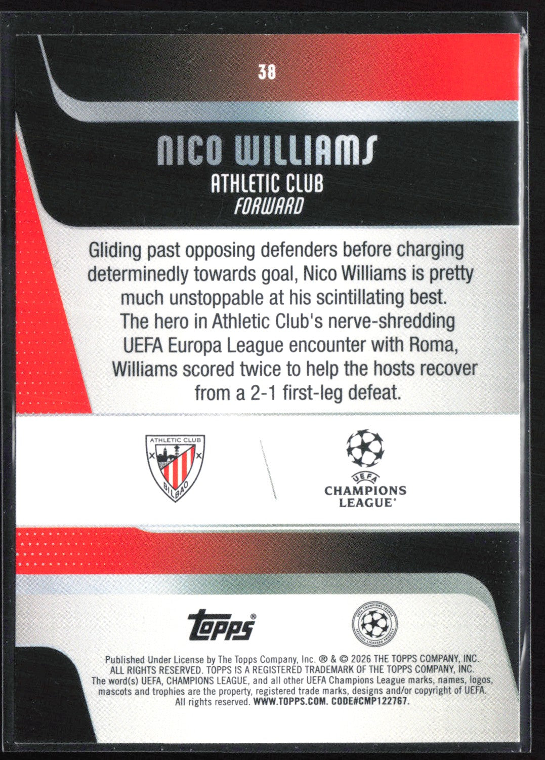 Nico Williams