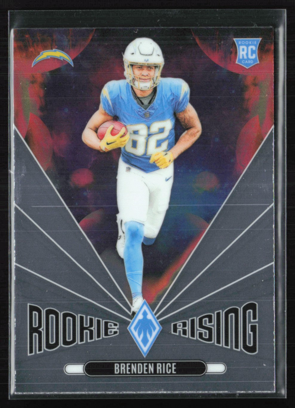 Brenden Rice RC
