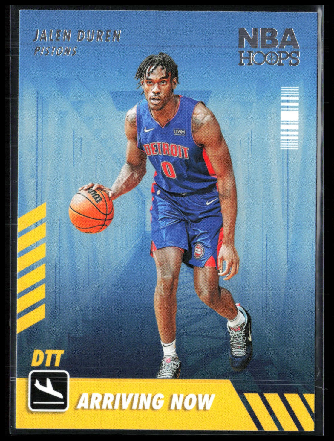 Jalen Duren RC