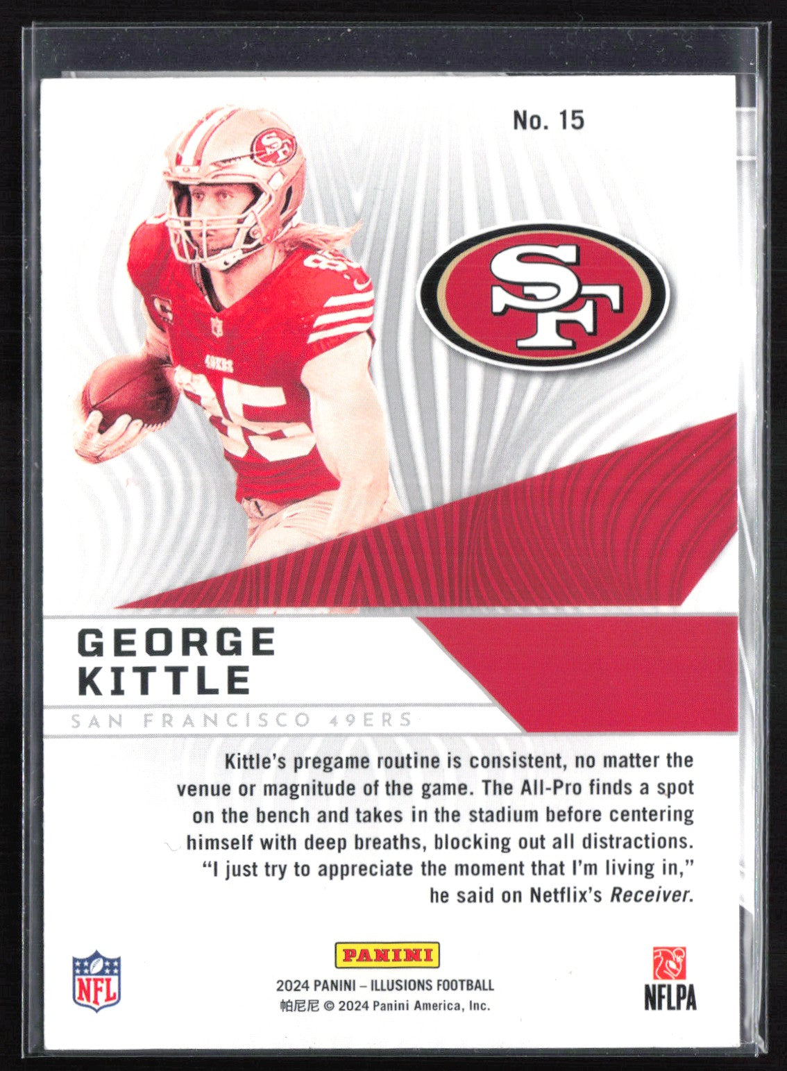 Aaron Rodgers Silver