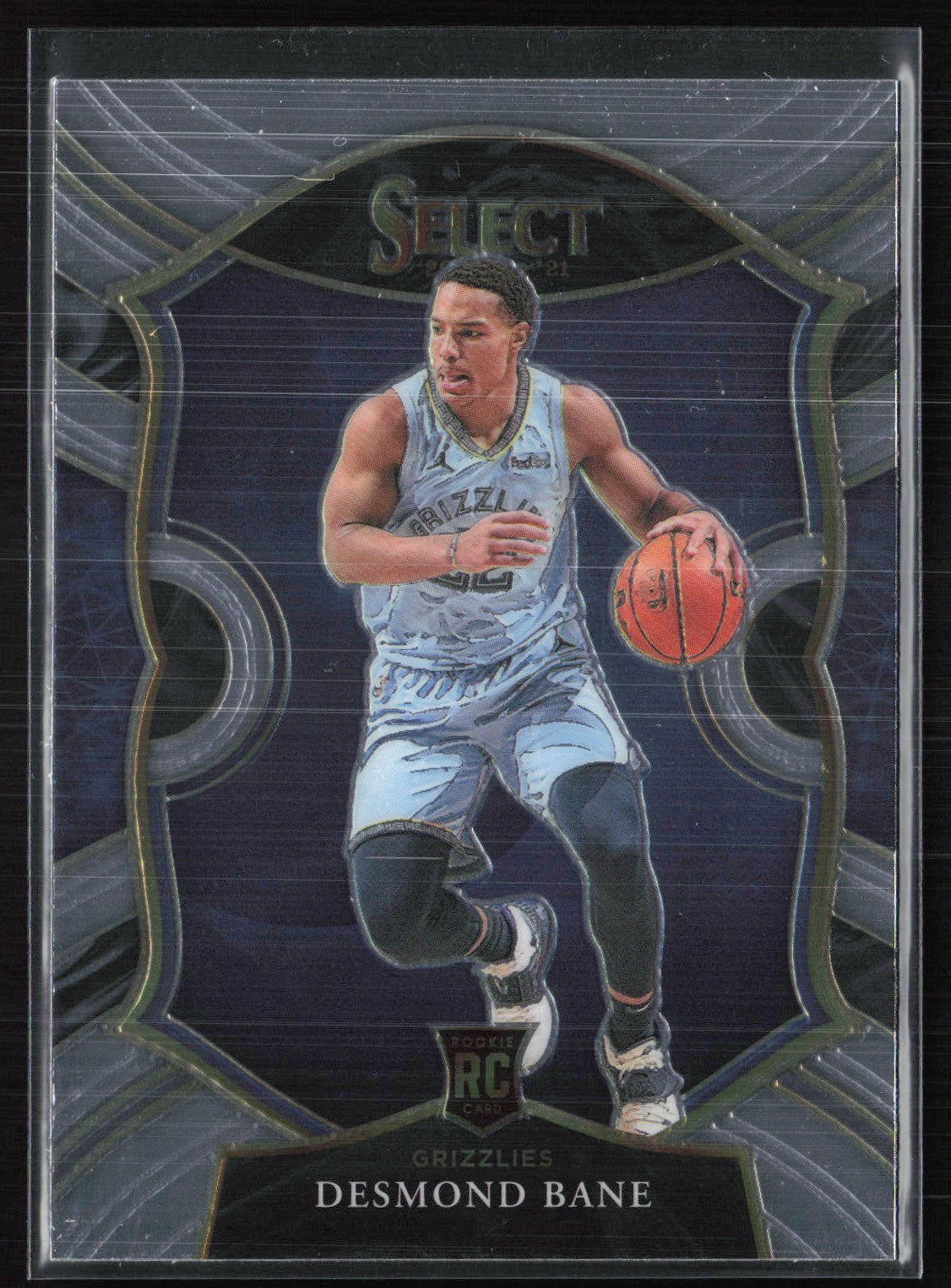 Desmond Bane RC