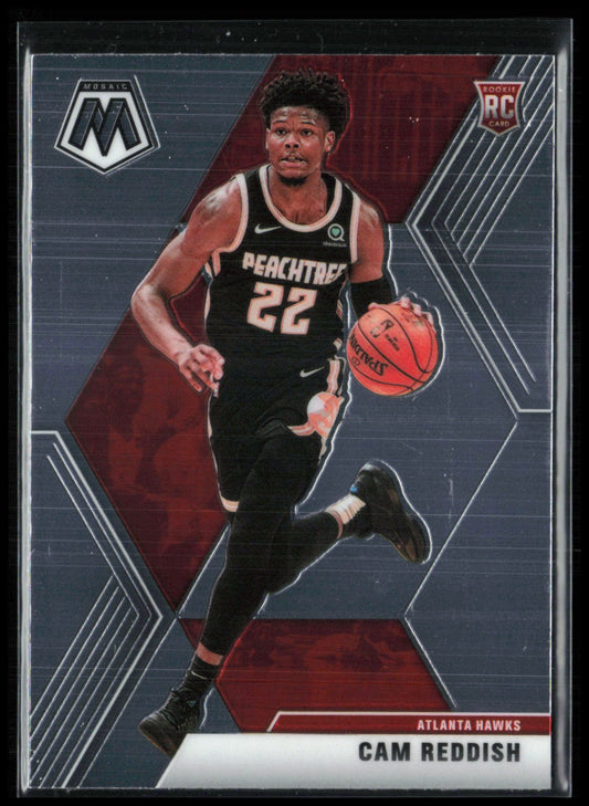 Cam Reddish RC