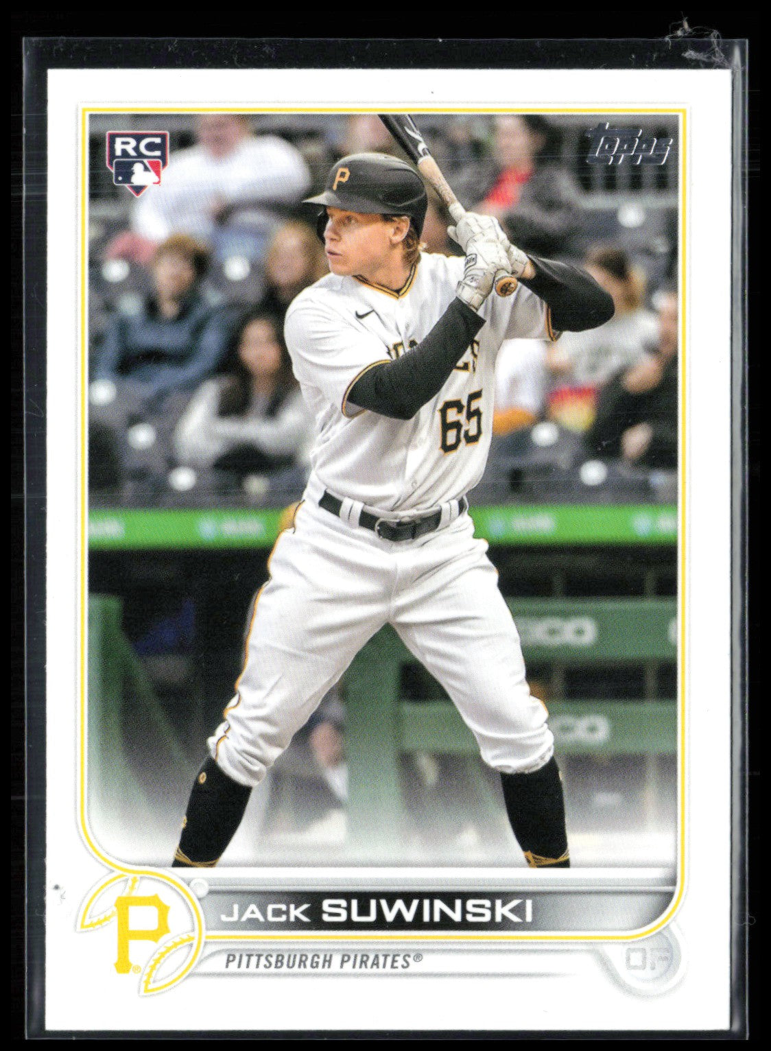 Jack Suwinski RC