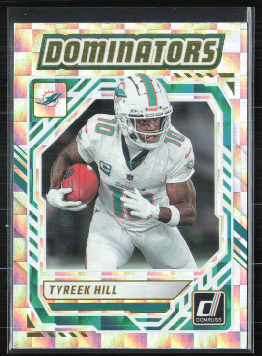 Tyreek Hill