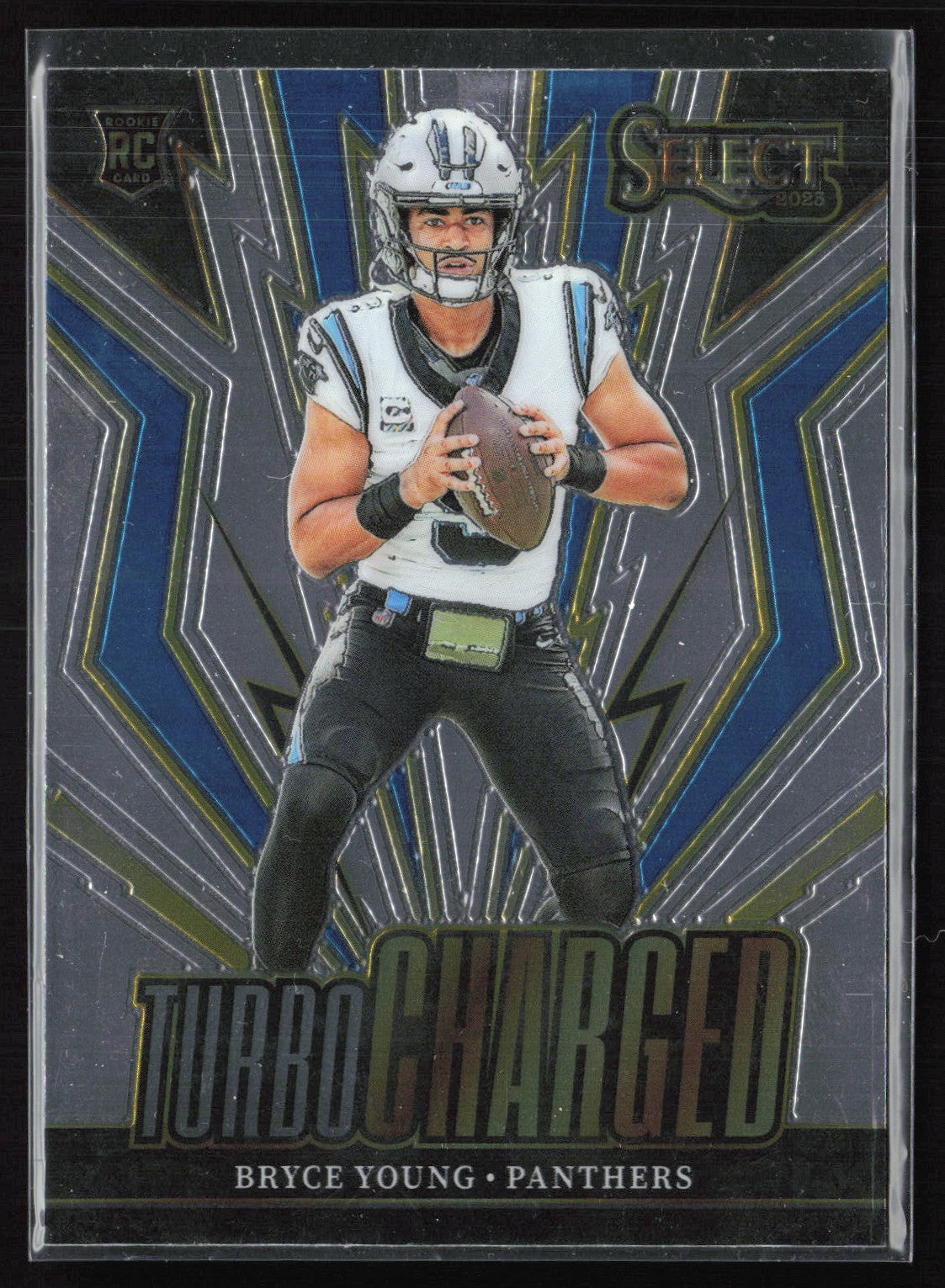 Bryce Young RC