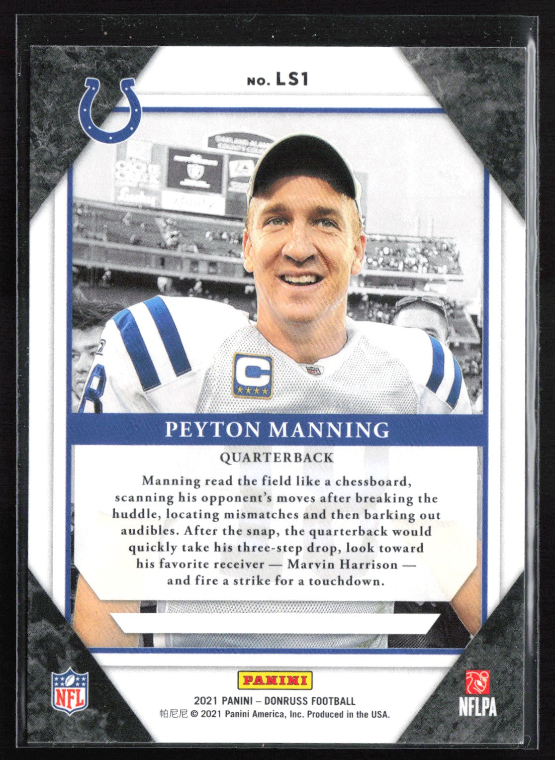 Peyton Manning