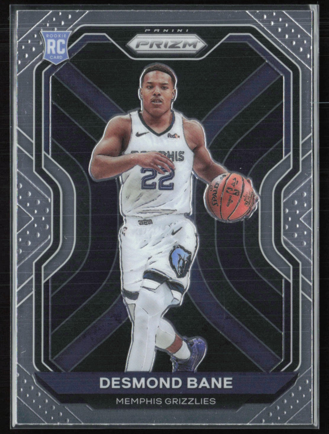 Desmond Bane RC