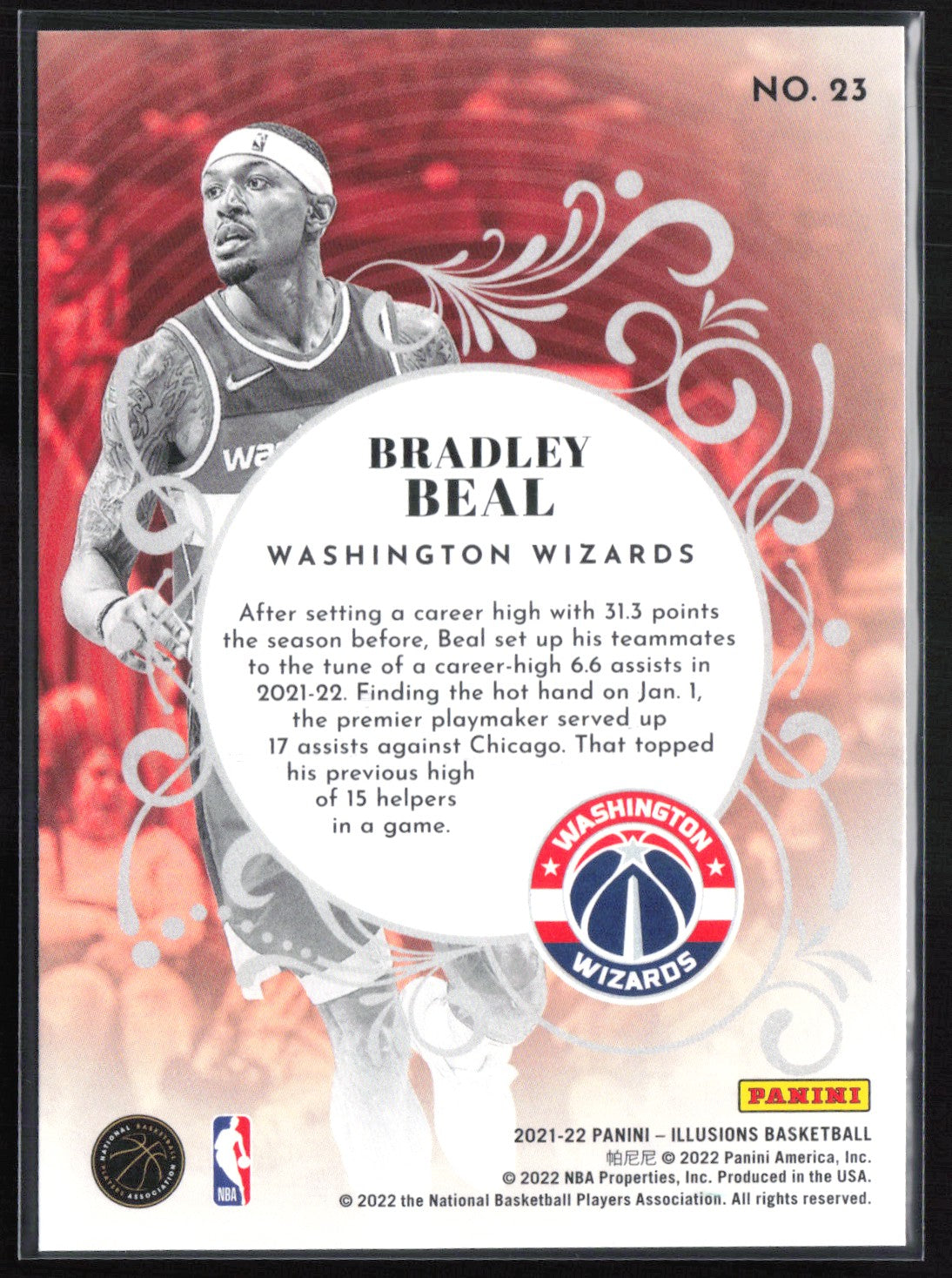 Bradley Beal