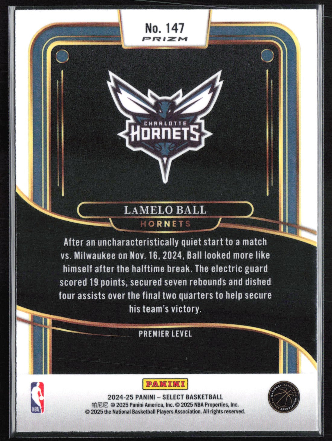 LaMelo Ball Red Ice