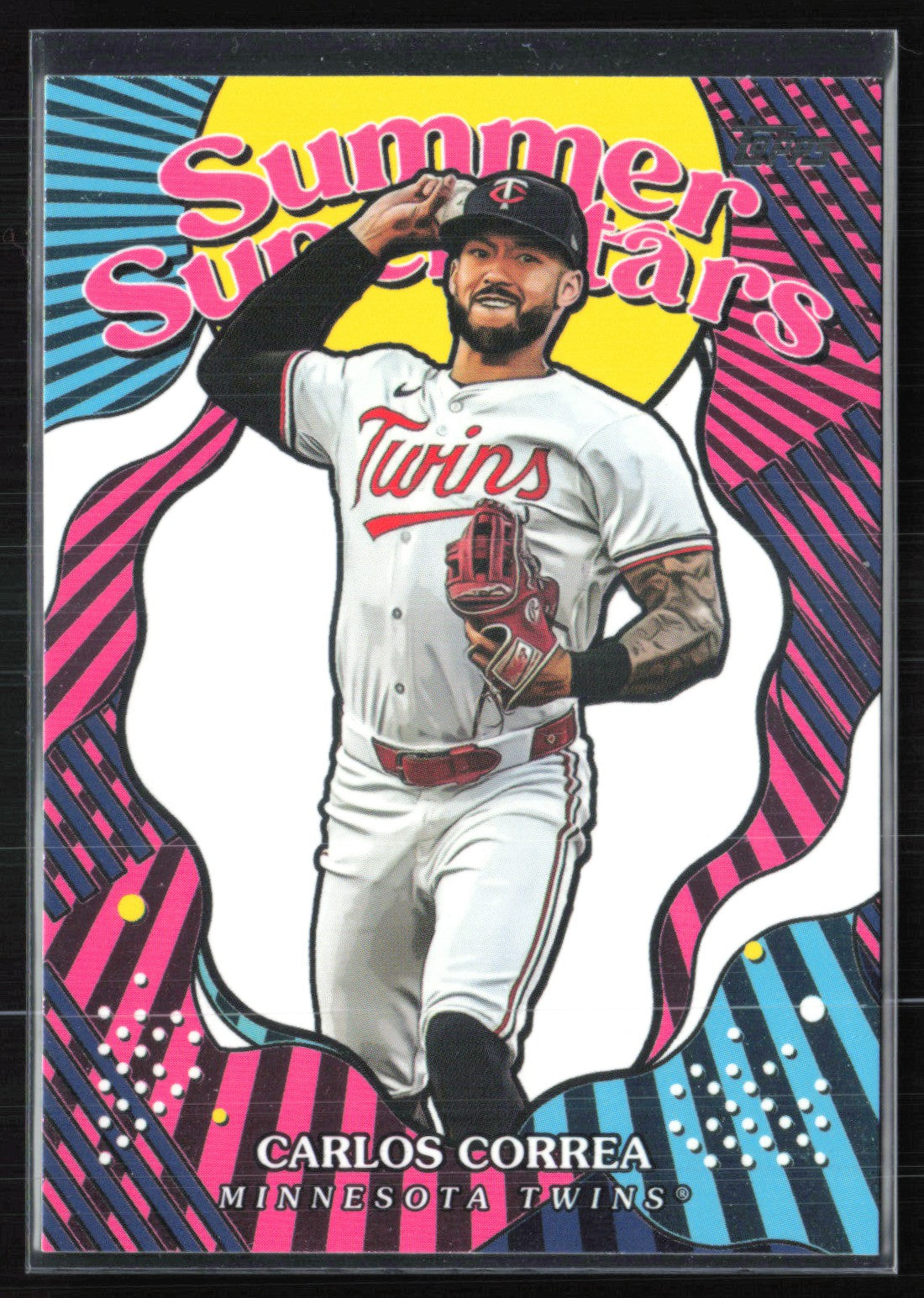 Carlos Correa