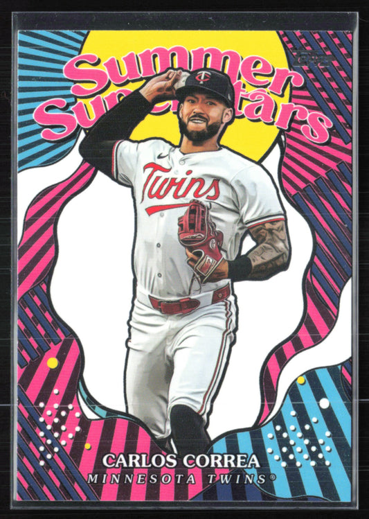 Carlos Correa
