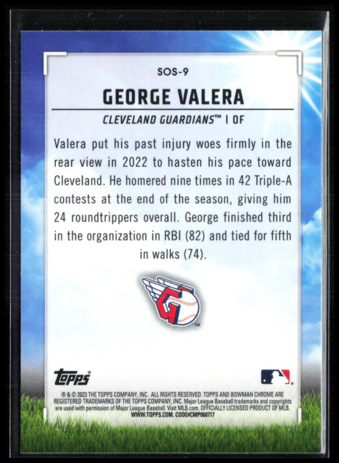 George Valera