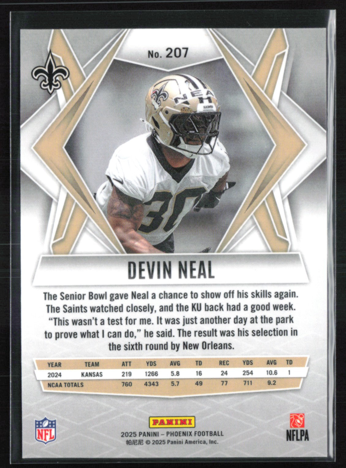 Devin Neal RC Hyper
