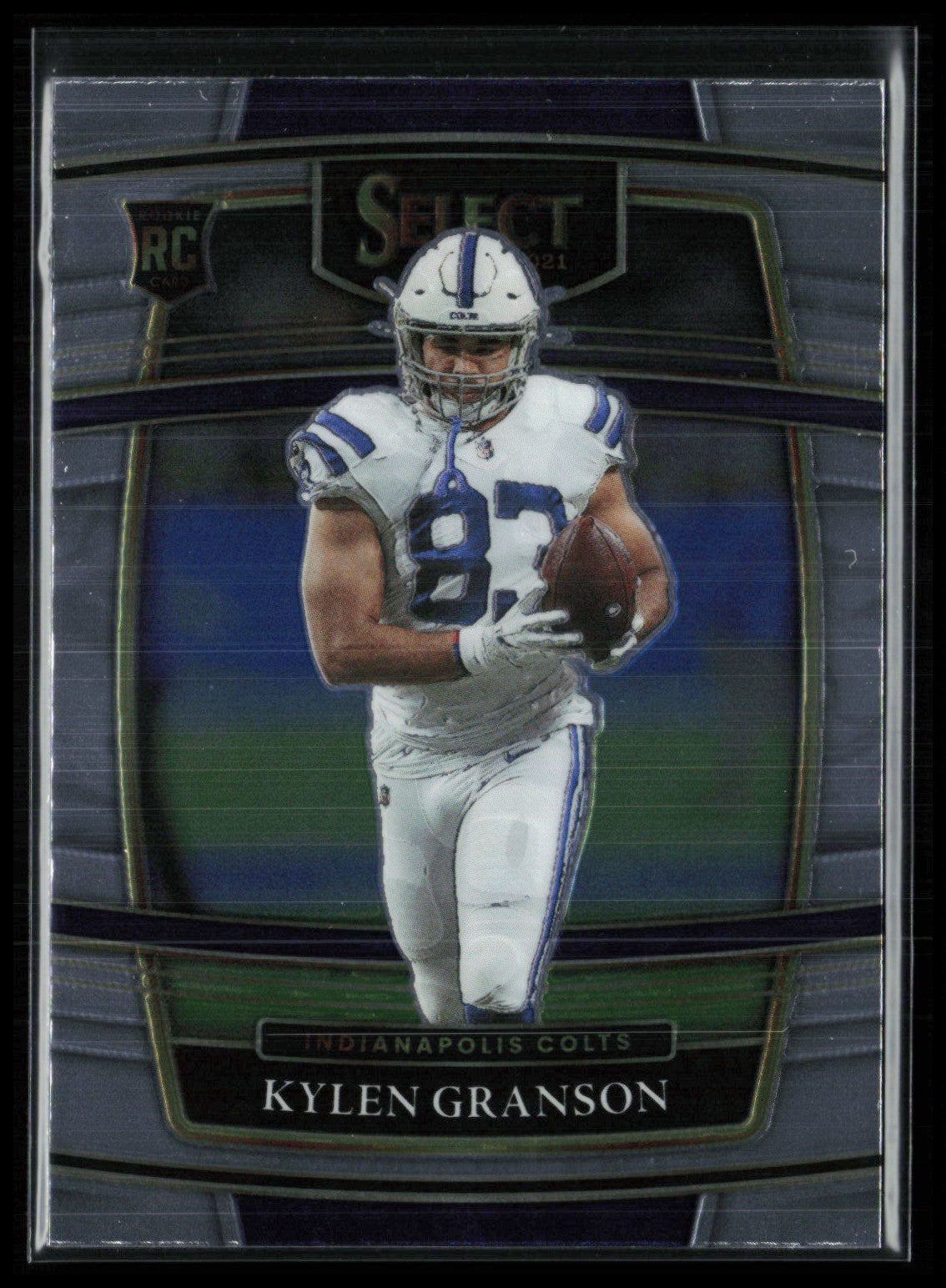 Kylen Granson RC