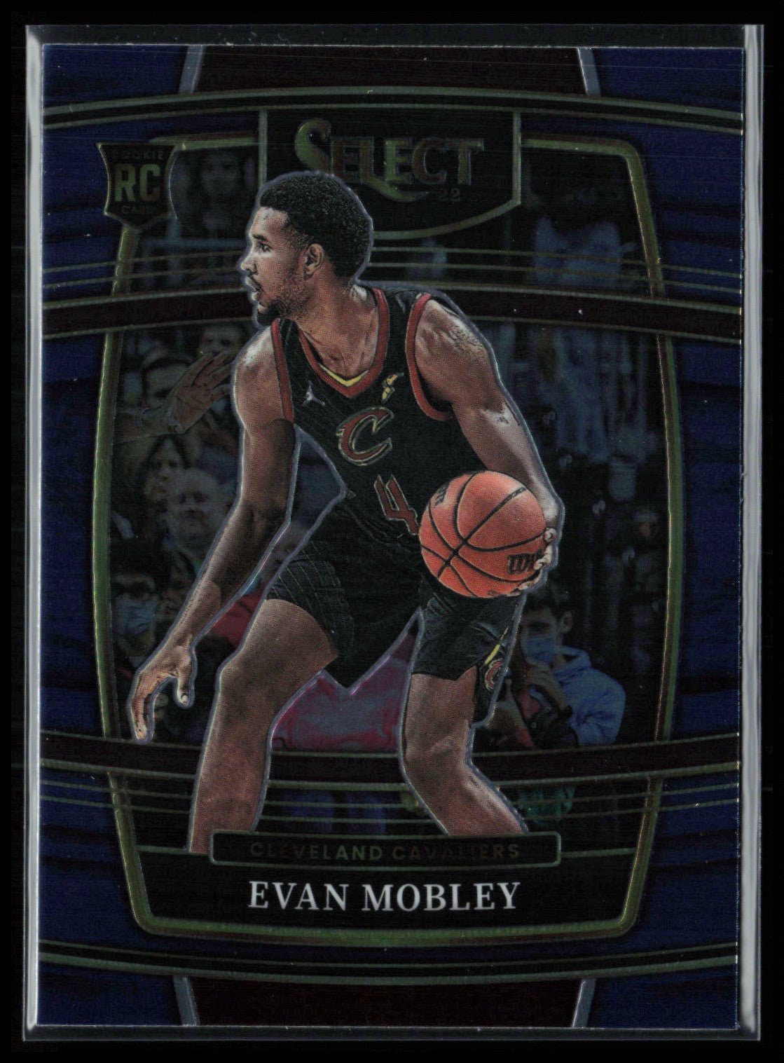 Evan Mobley RC