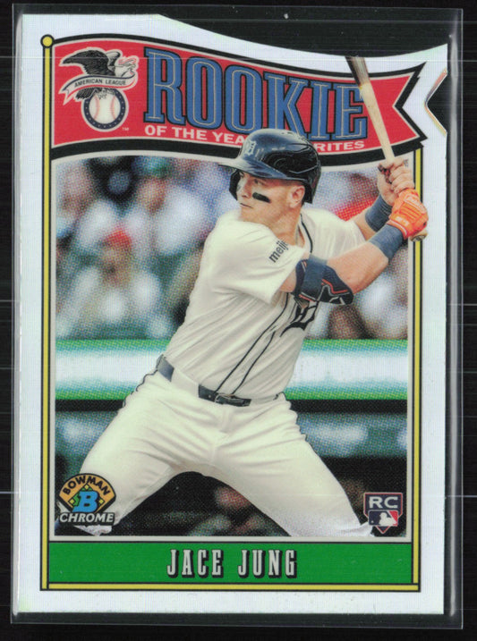 Jace Jung RC Die-Cut