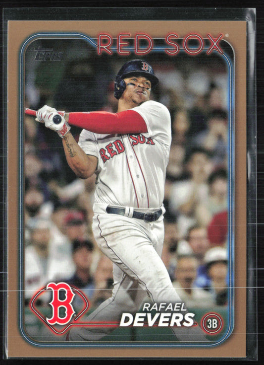 Rafael Devers /2024