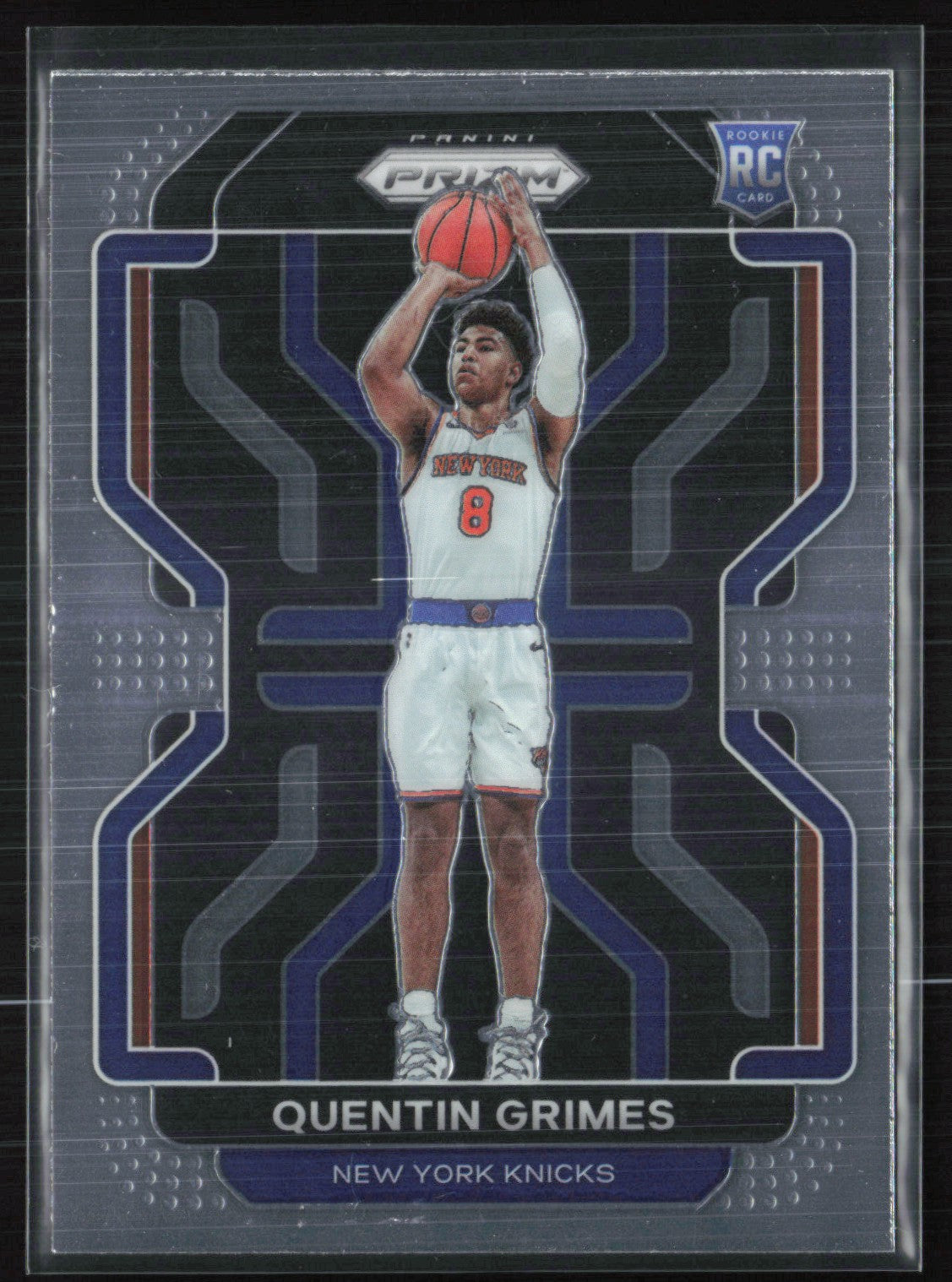 Quentin Grimes RC