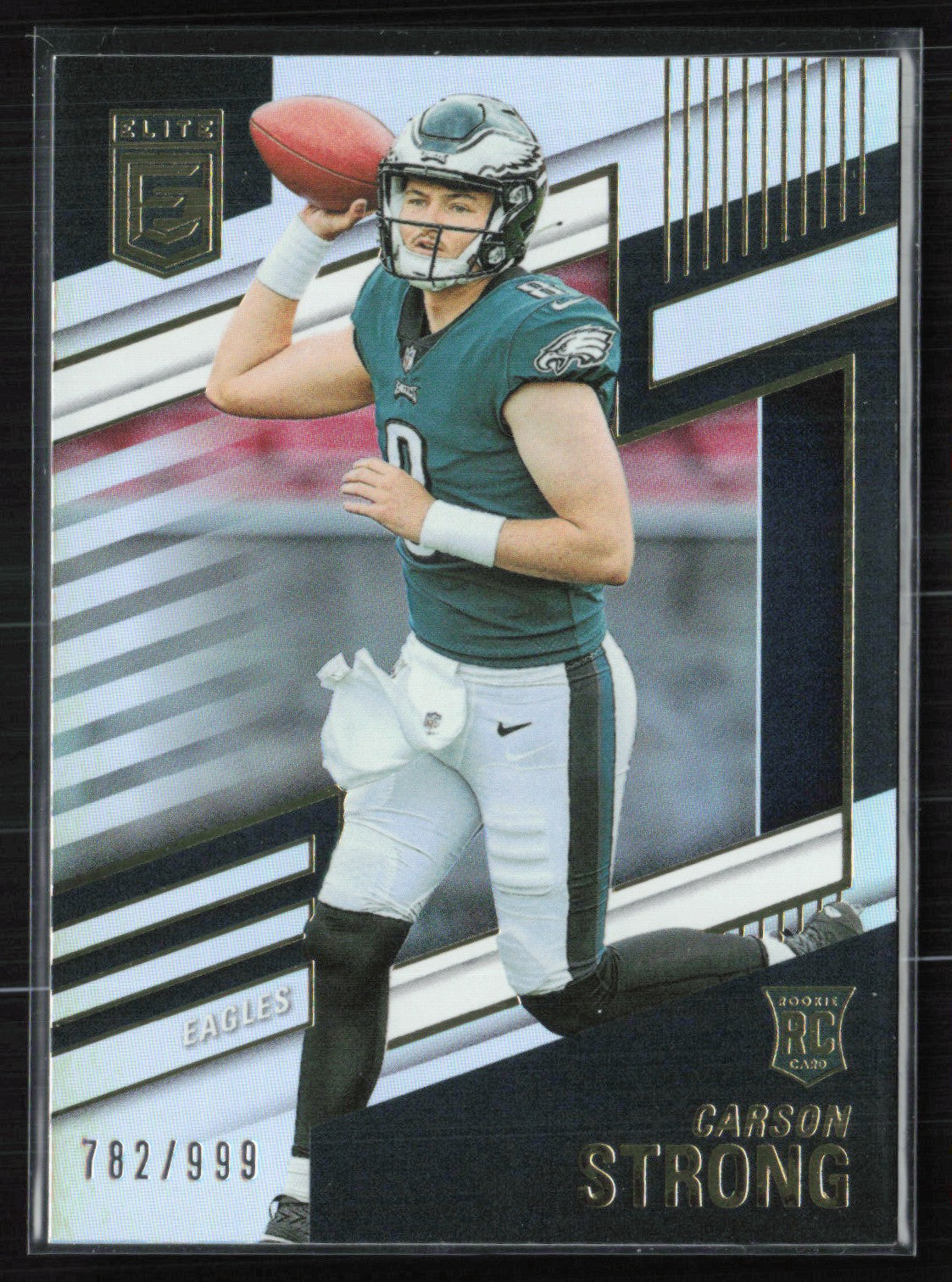 Carson Strong RC /999