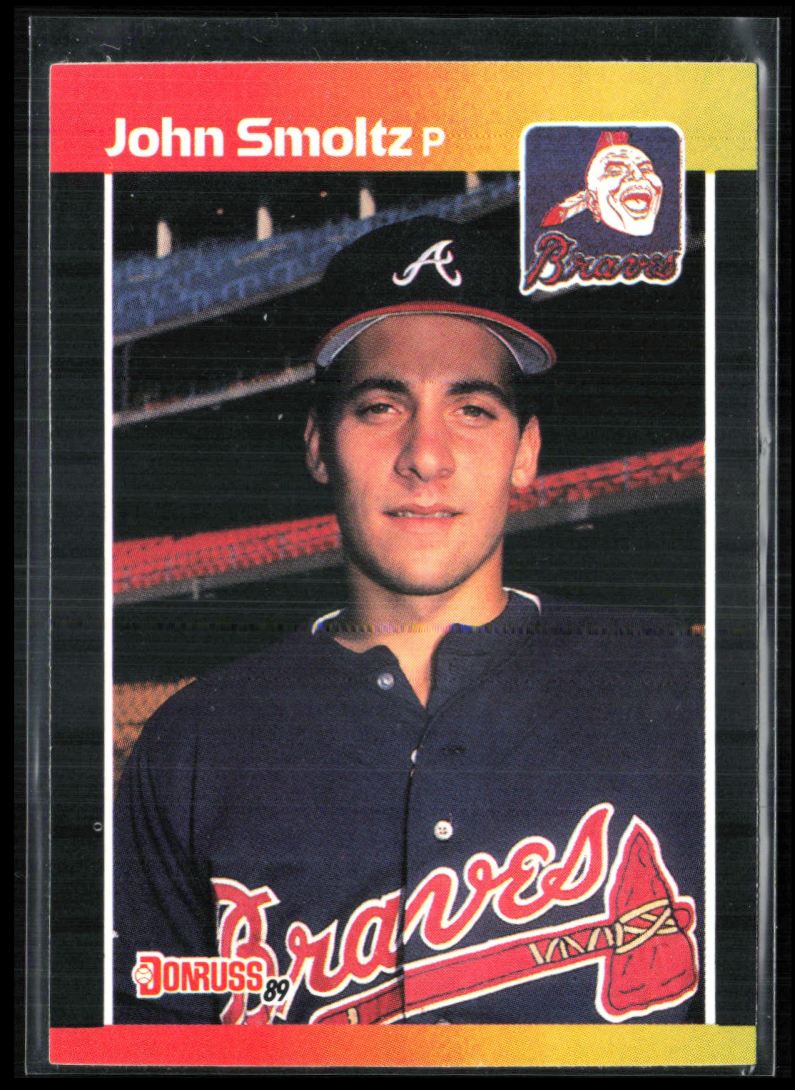 John Smoltz