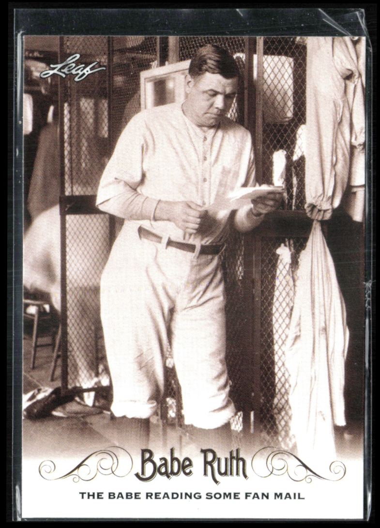 Babe Ruth