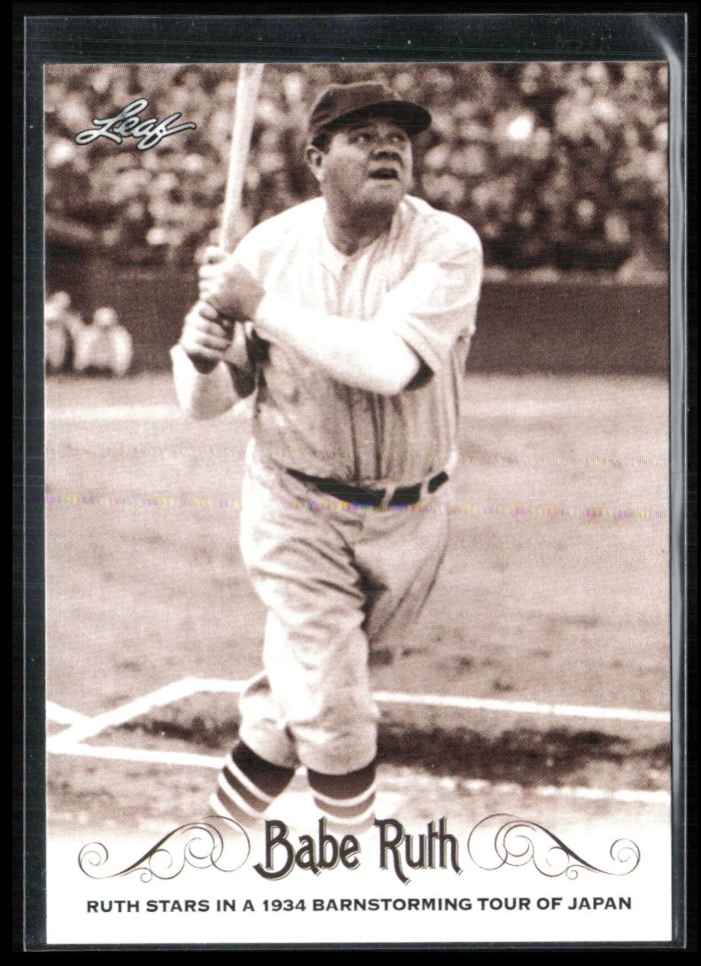Babe Ruth
