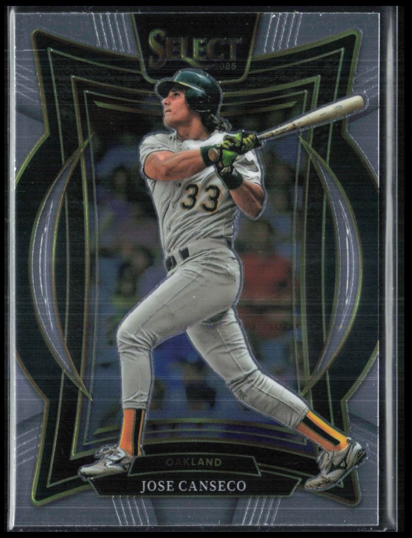 Jose Canseco
