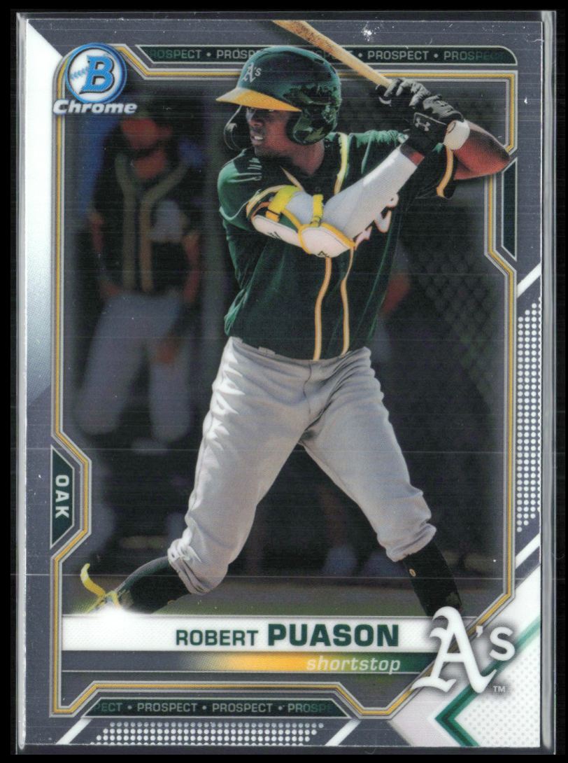 Robert Puason