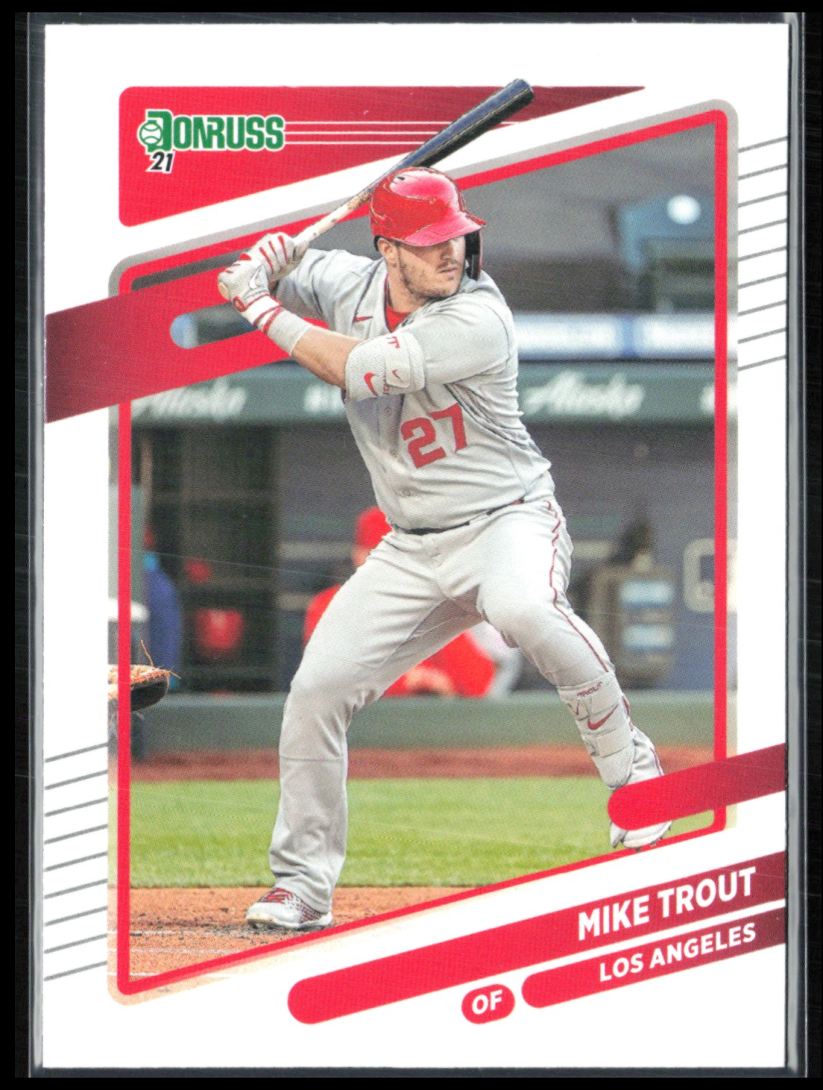 Mike Trout