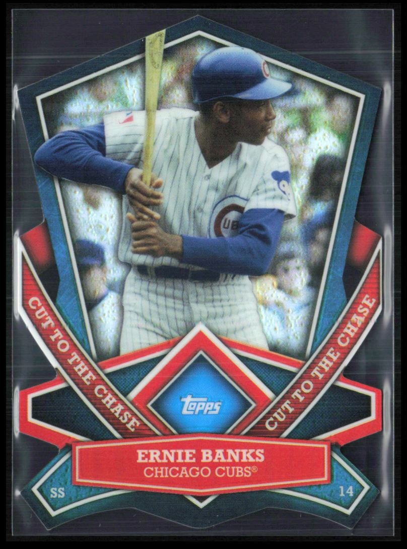 Ernie Banks