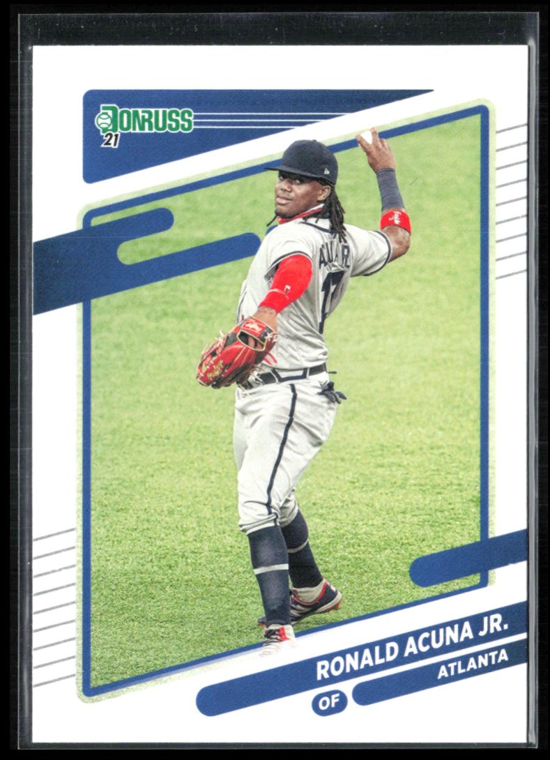 Ronald Acuna Jr.